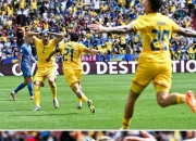 爱游戏官网入口-欧洲足球赛场上情绪高涨，球队士气飙升的简单介绍