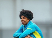 爱游戏官网-南美洲球员表现出色，备战国内联赛