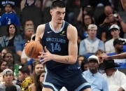 爱游戏入口-关于灰熊内线硬汉成立全新打法，球队状况一新的信息