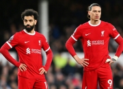 爱游戏亚洲官网-利物浦客场击败埃弗顿：红军客场获胜