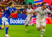 爱游戏app下载-意大利轻松胜瑞士，锁定欧洲杯四强