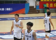 爱游戏登录-关于南昌大学队员精神抖擞，取得宝贵胜利的信息