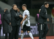 爱游戏官方入口-关于德国主场迎战冰岛，欲取三分的信息