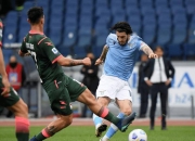 爱游戏官网入口-拉齐奥主场遭遇失利，排名几近下滑的简单介绍