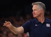 爱游戏-勇士主帅宣布离队，球队需寻找新教练