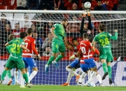 爱游戏网页版入口-关于格拉纳达主场击败皇家社会，信心十足的信息