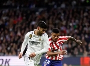 爱游戏官网网页版入口-包含马德里竞技战平对手，小组出线道路坎坷的词条