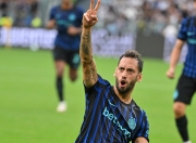 爱游戏在线登录-尤文图斯稳坐榜首，意甲联赛竞争白热化