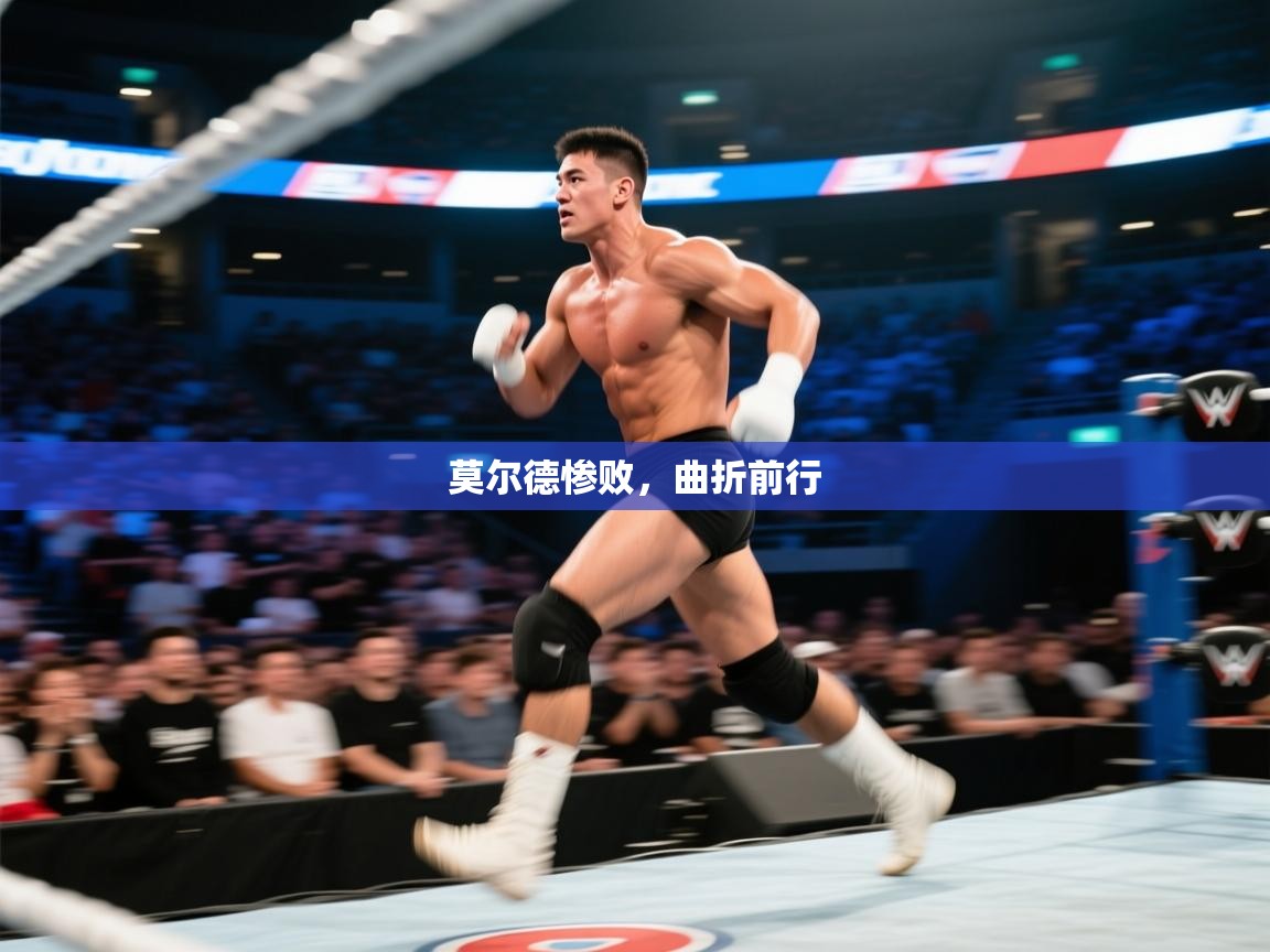 莫尔德惨败,曲折前行