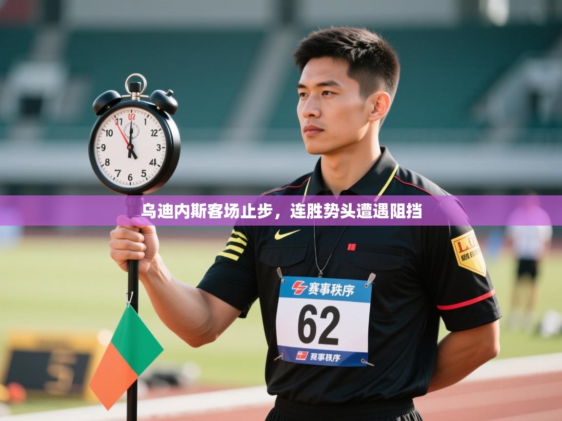 乌迪内斯客场止步，连胜势头遭遇阻挡  第2张