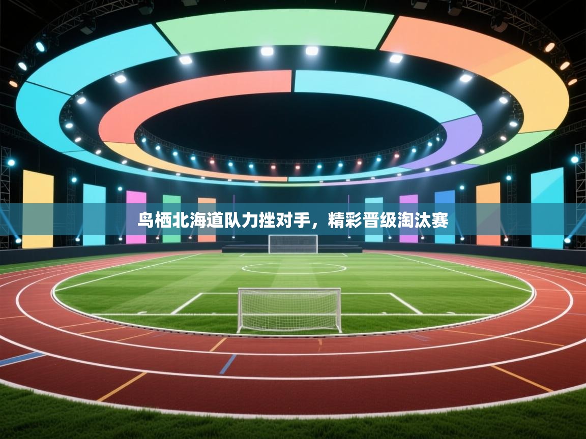 鸟栖北海道队力挫对手,精彩晋级淘汰赛 第2张