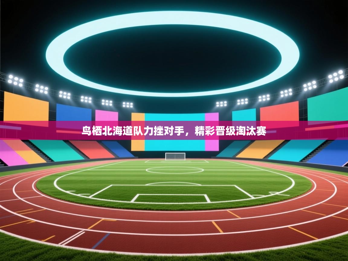 鸟栖北海道队力挫对手,精彩晋级淘汰赛