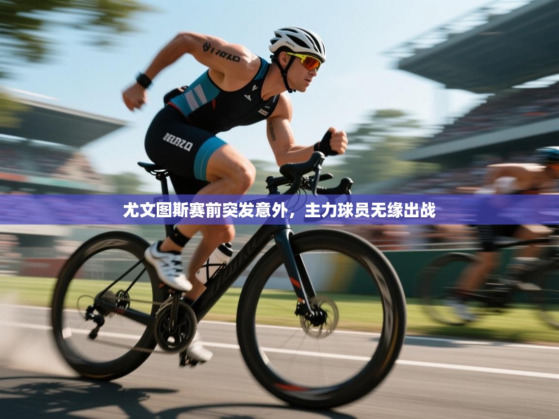 尤文图斯赛前突发意外,主力球员无缘出战 第2张