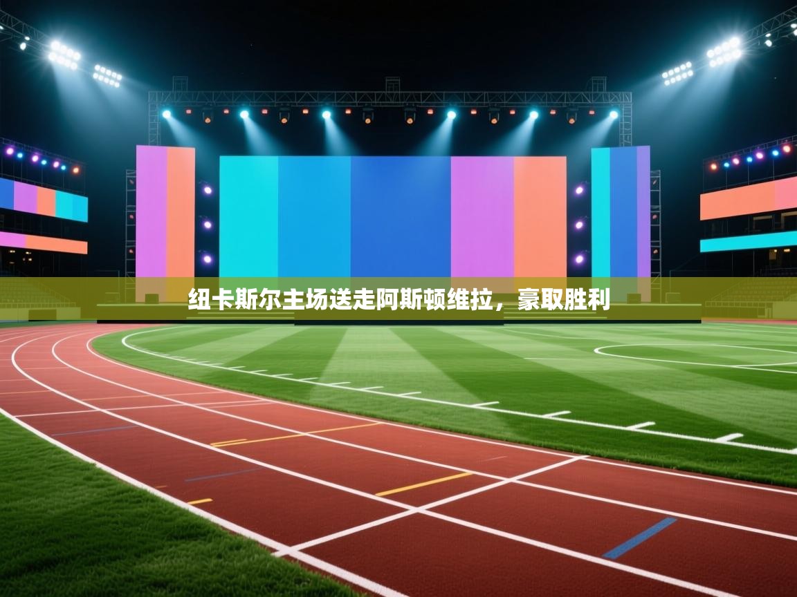 纽卡斯尔主场送走阿斯顿维拉，豪取胜利