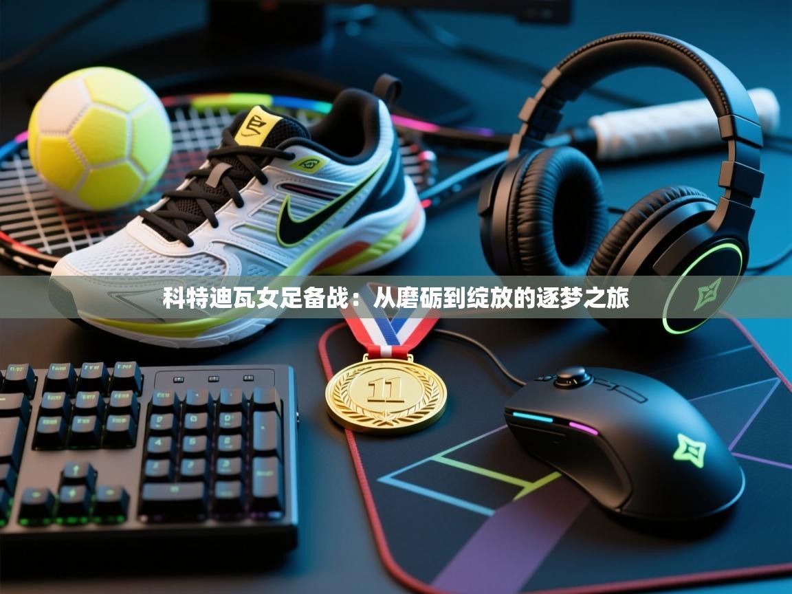 科特迪瓦女足备战：从磨砺到绽放的逐梦之旅  第2张