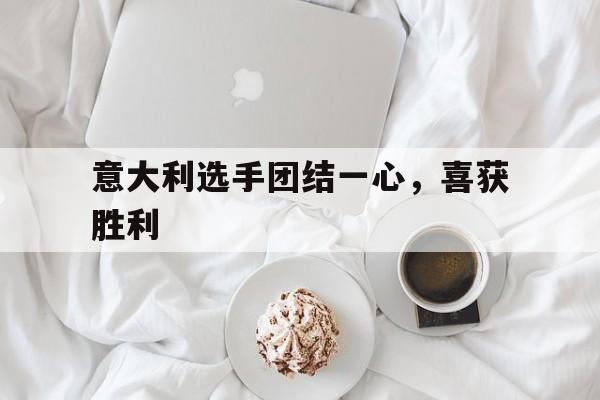爱游戏官网网页版入口-意大利选手团结一心，喜获胜利的简单介绍