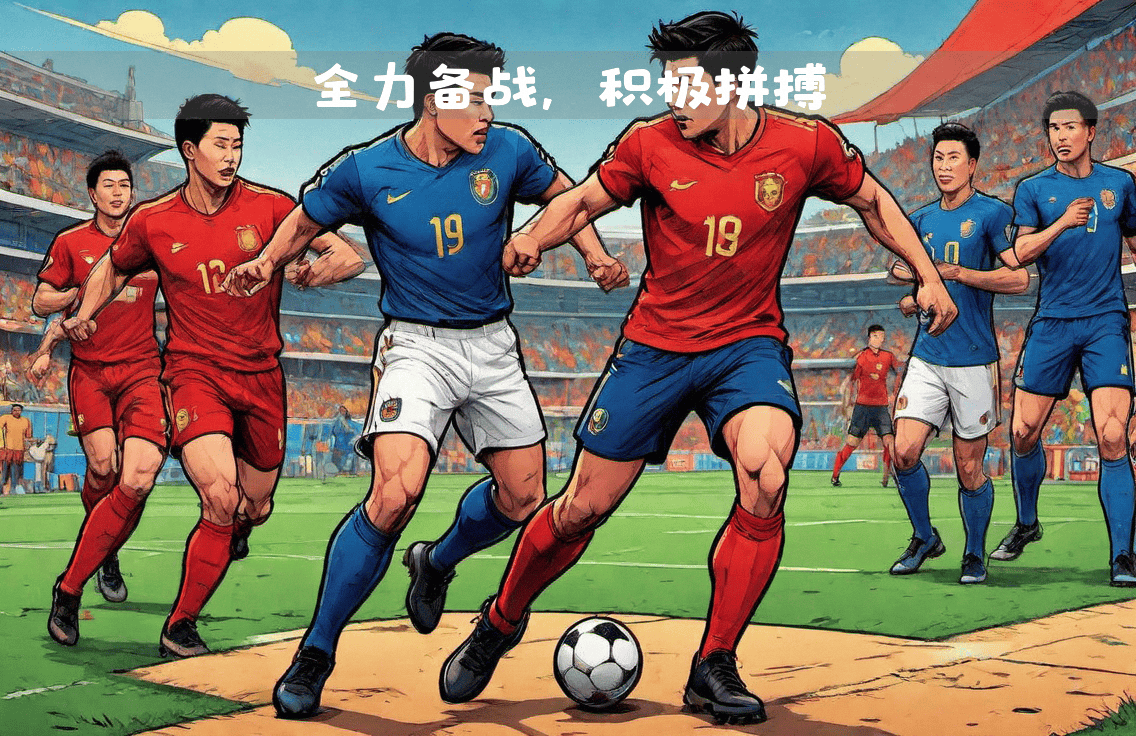 爱游戏官网-卡昂全力备战夏日赛事，为球队荣誉全力以赴的简单介绍