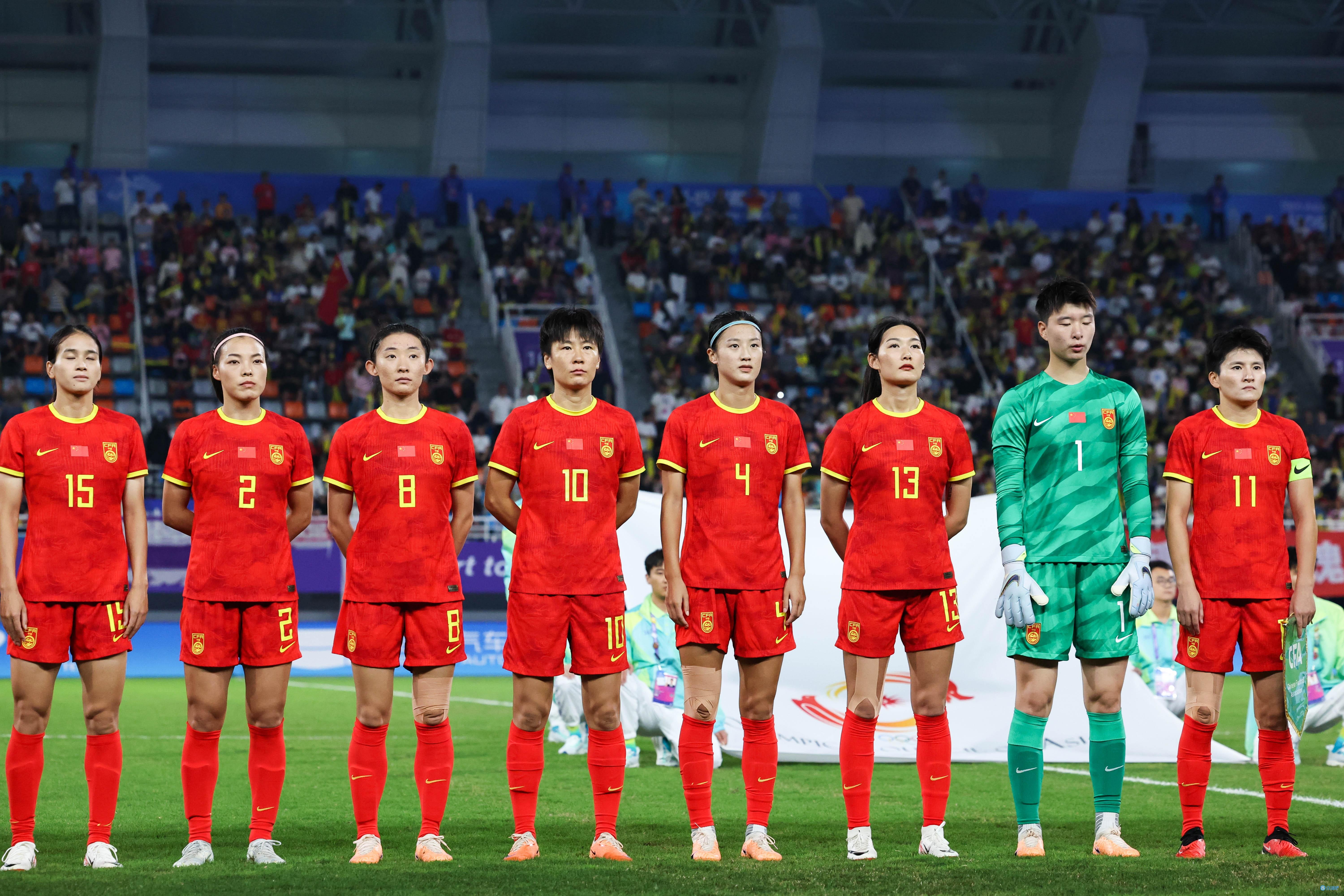 爱游戏在线登录-亚洲杯女足比赛落幕，中国获得第三名