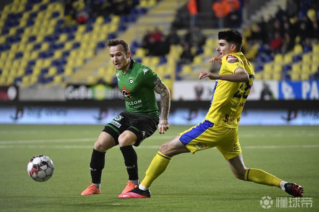 兰斯迎战图尔，力图跻身联赛前列的简单介绍