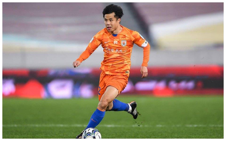 鲁能发挥出色，全取三分晋级亚冠