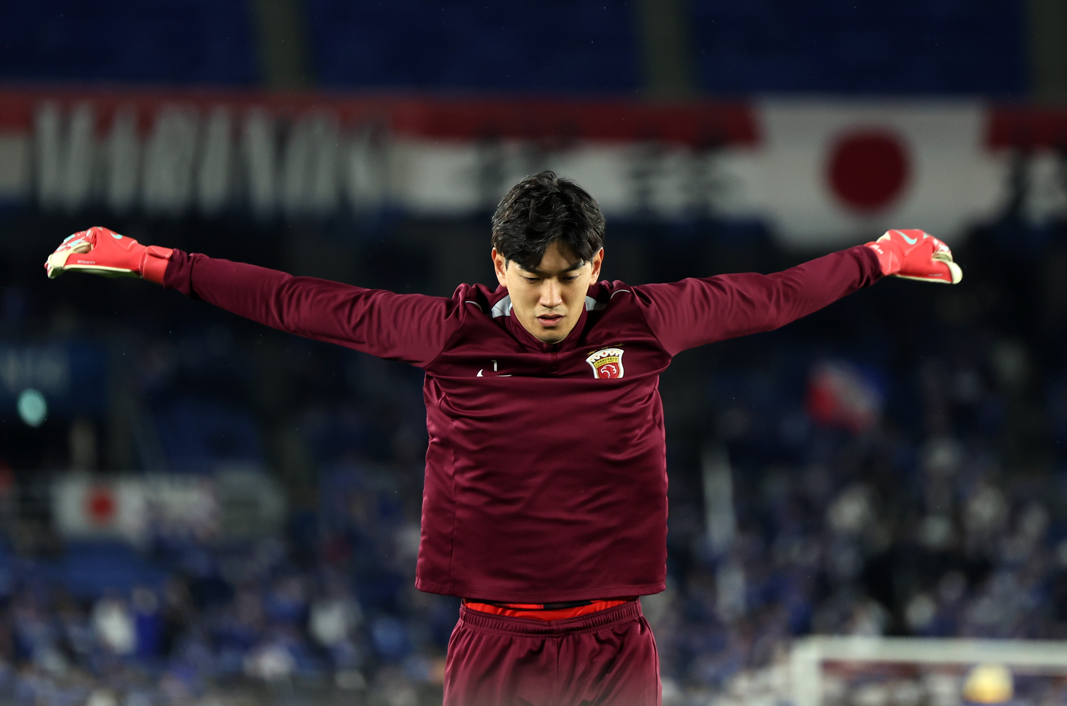 横滨水手告别亚冠，征程戛然而止的简单介绍