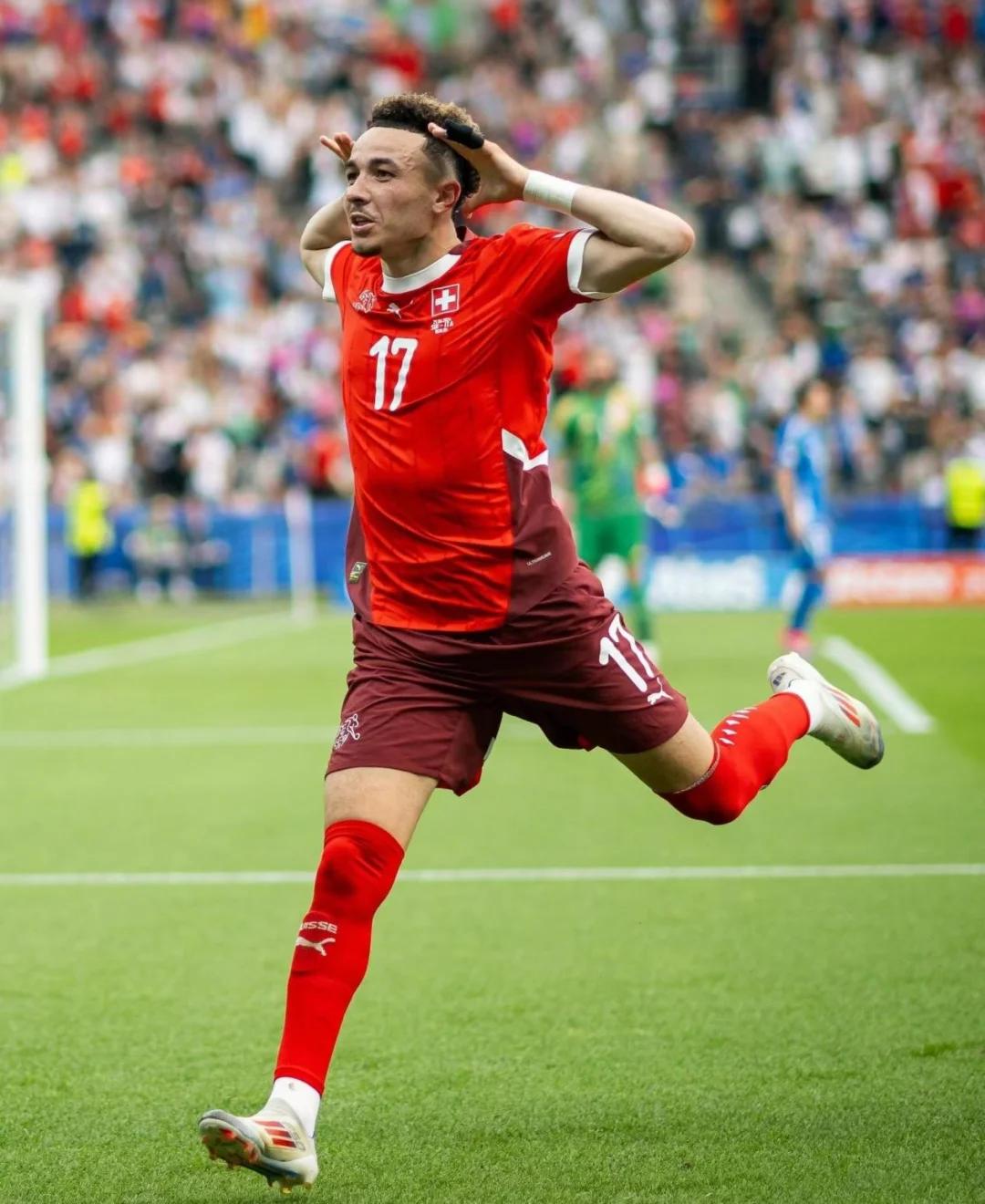 瑞士队备战首战备战情况曝光，全队备战充足的简单介绍