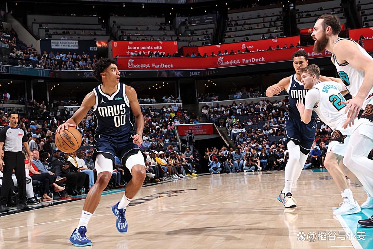 独行侠新援表现抢眼，助球队取胜