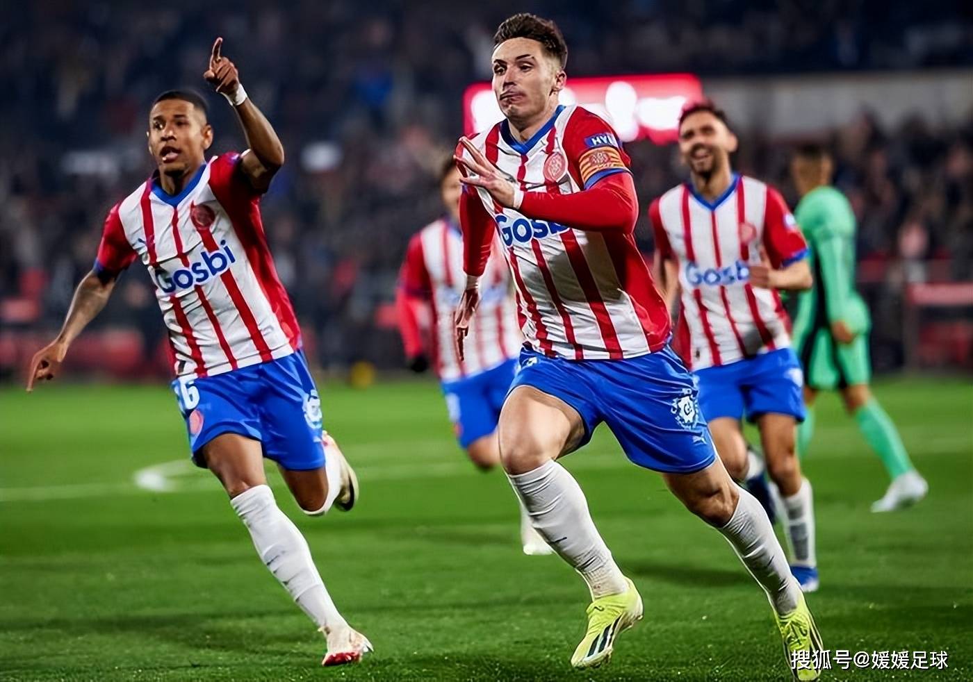 关于马德里竞技大胜晋级，核心球员助力无限的信息