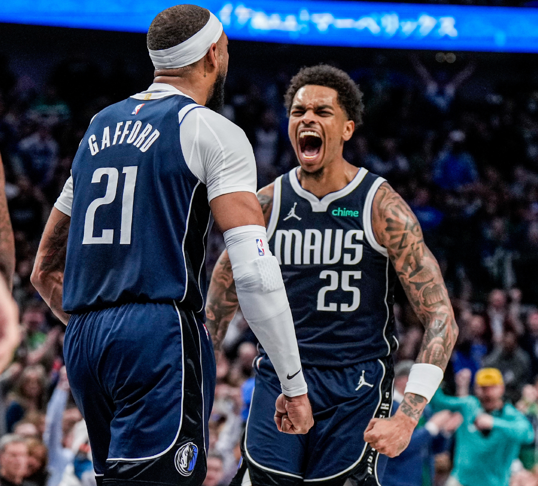 包含活塞战胜雷霆：格里芬表现出彩的词条