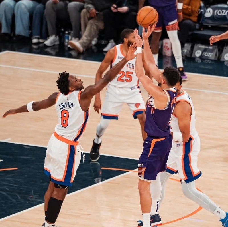 太阳客场负于公牛,结束两连胜的简单介绍 太阳客场负于公牛,结束两连胜的简单介绍