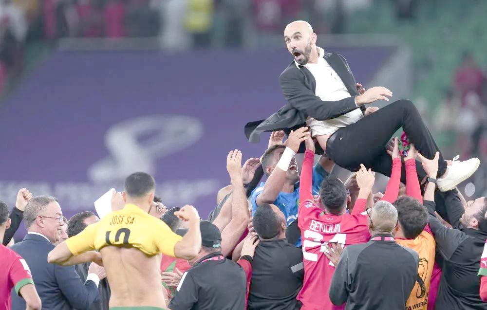 包含摩洛哥队门将神奇扑救,力保球门不失的词条 包含摩洛哥队门将神奇扑救,力保球门不失的词条