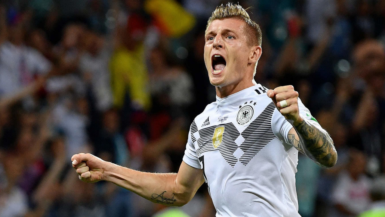 瑞典大胜斯洛伐克，一路杀进决赛