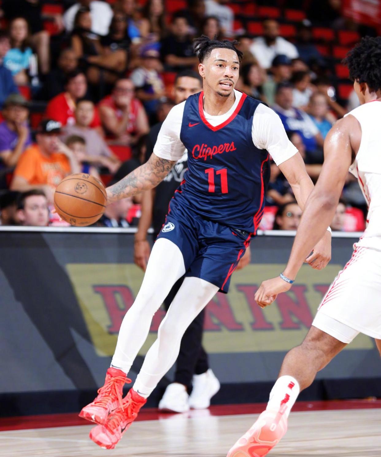 快船迎来五连胜,铁血防守令人敬佩的简单介绍 快船迎来五连胜,铁血防守令人敬佩的简单介绍