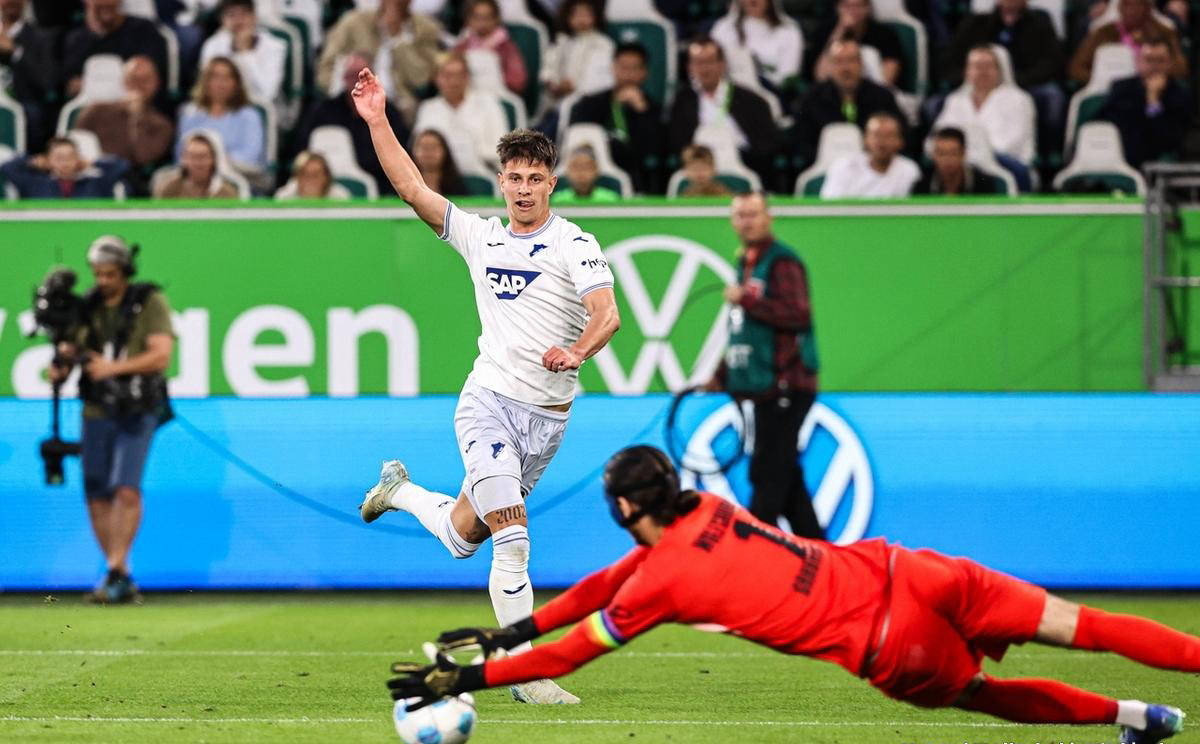 沃尔夫斯堡主场失利，保级形势愈加混乱的简单介绍