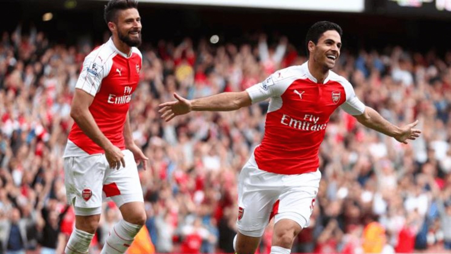 阿森纳斩获珍贵三分，坚决捍卫领土