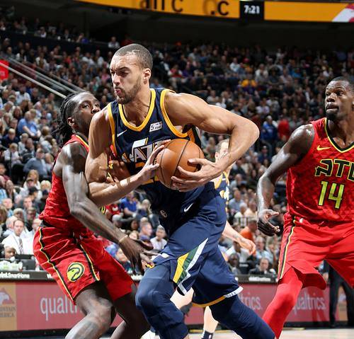 老鹰惨遭人横扫，卢比奥表现抢眼