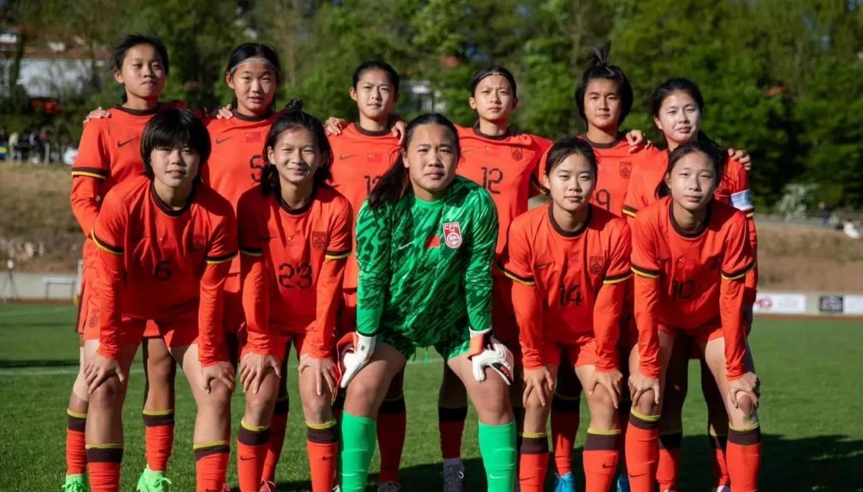 墨西哥队表现出色,杀入女足半决赛! 墨西哥队表现出色,杀入女足半决赛!