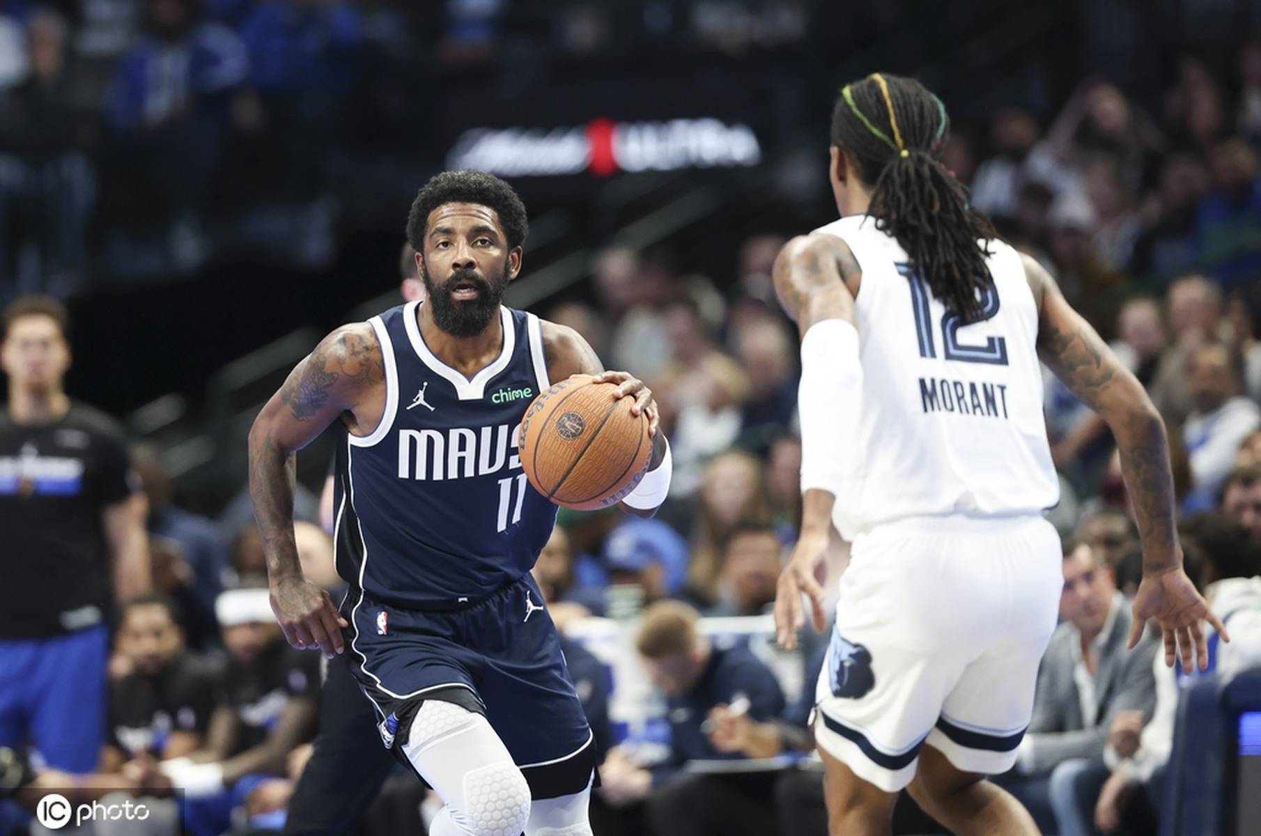 关于独行侠客场大胜灰熊，取得三连胜的信息