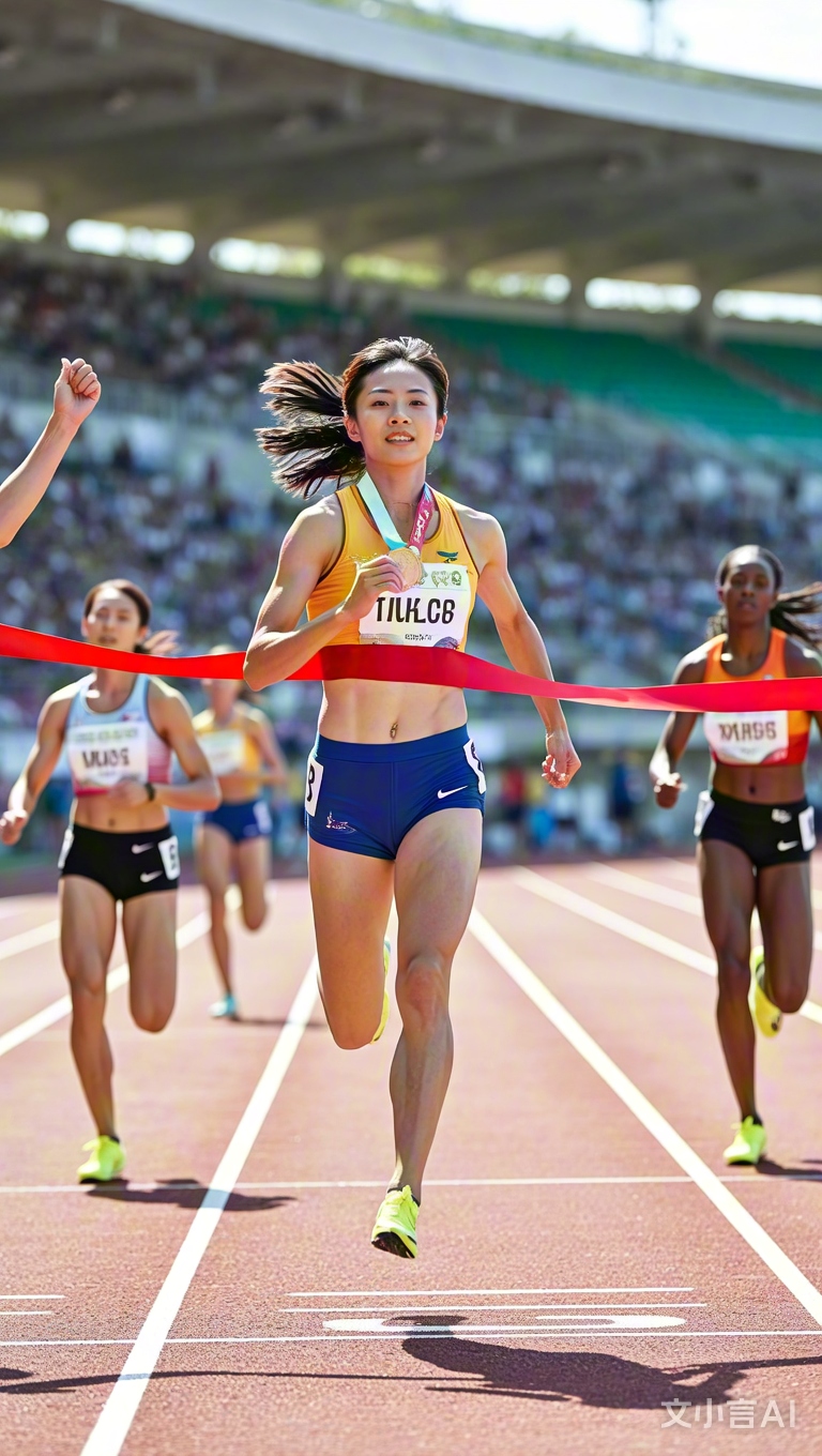 包含历史性一刻,选手印证汗水和梦想的词条 包含历史性一刻,选手印证汗水和梦想的词条