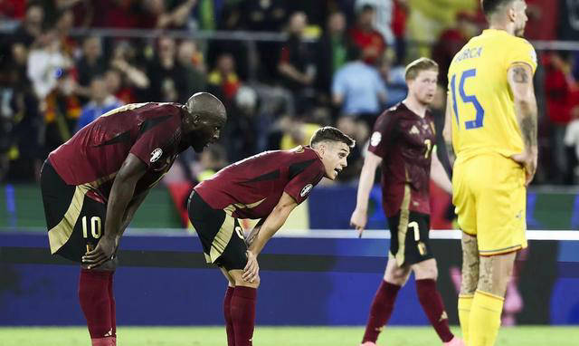 包含比利时擒乌克兰,锁定欧洲杯强名额的词条 包含比利时擒乌克兰,锁定欧洲杯强名额的词条