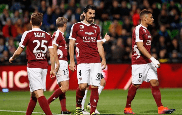 关于南特主场遭逢负,降级形势严峻的信息 关于南特主场遭逢负,降级形势严峻的信息