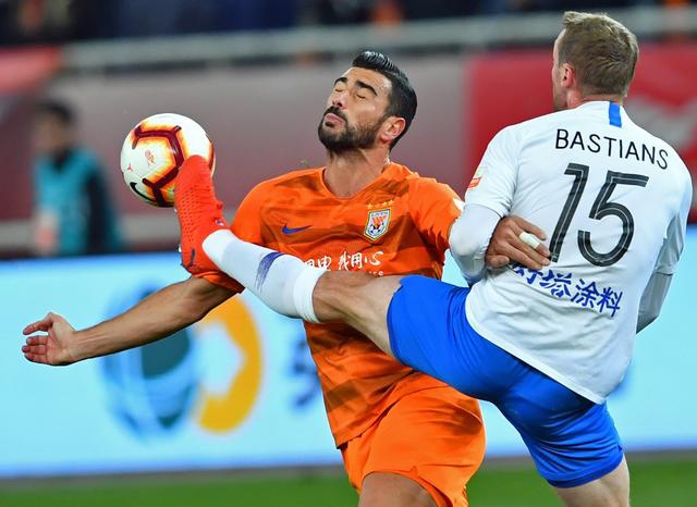 天津泰达状态良好,力争反弹击败山东鲁能的简单介绍 天津泰达状态良好,力争反弹击败山东鲁能的简单介绍