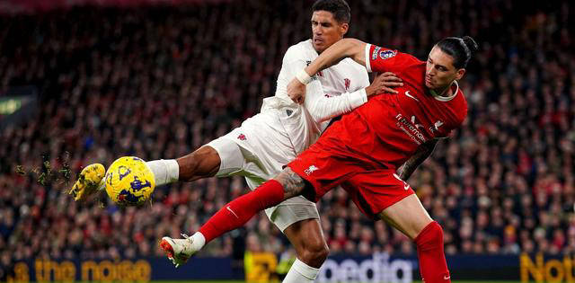 阿森纳摔落失利泥沼，英超球队围绕中联重组的简单介绍