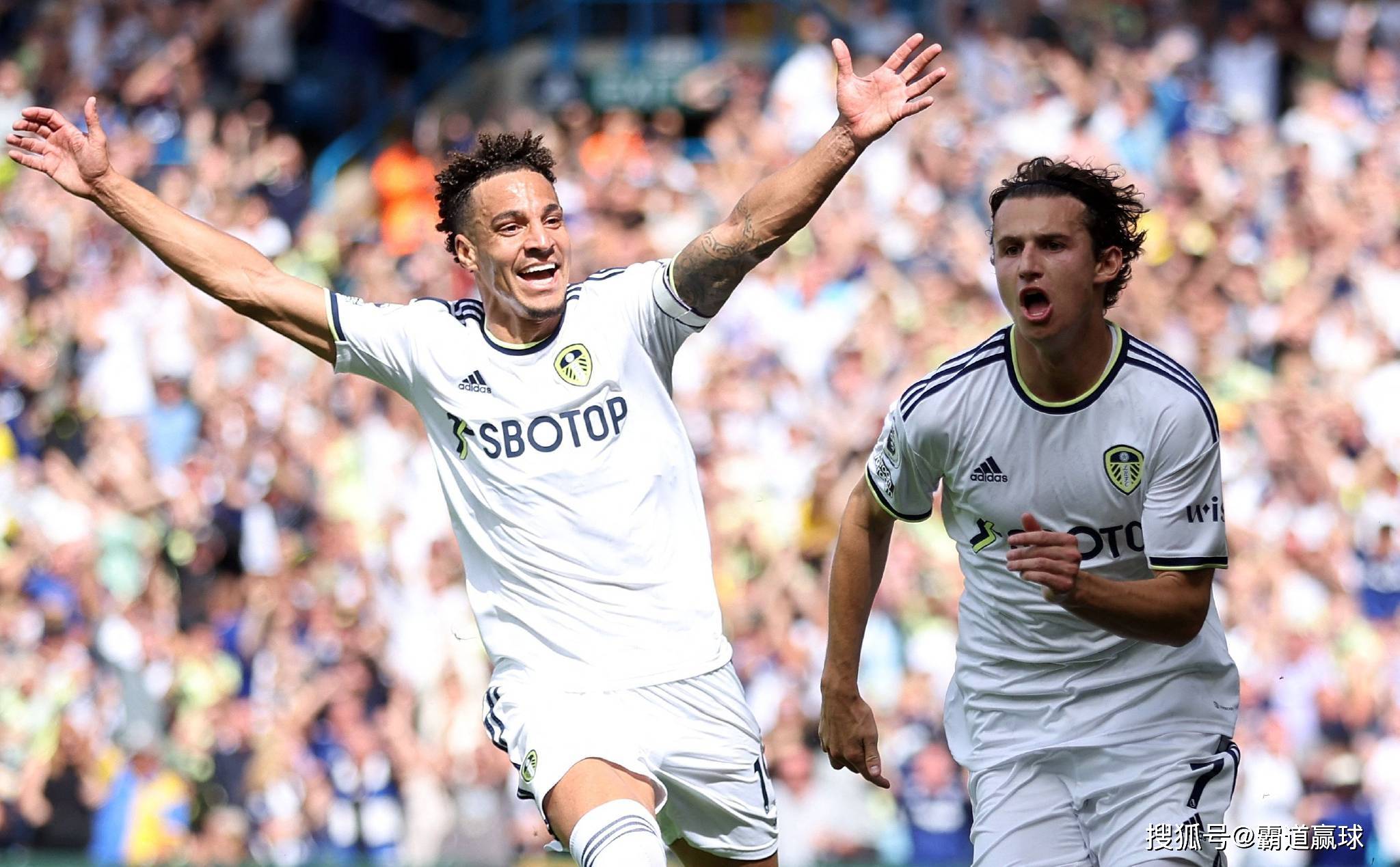 利兹联主场大胜,取得关键三分排名不俗的简单介绍 利兹联主场大胜,取得关键三分排名不俗的简单介绍