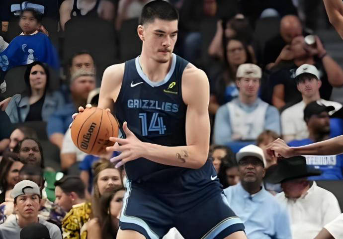 关于灰熊内线硬汉成立全新打法,球队状况一新的信息 关于灰熊内线硬汉成立全新打法,球队状况一新的信息