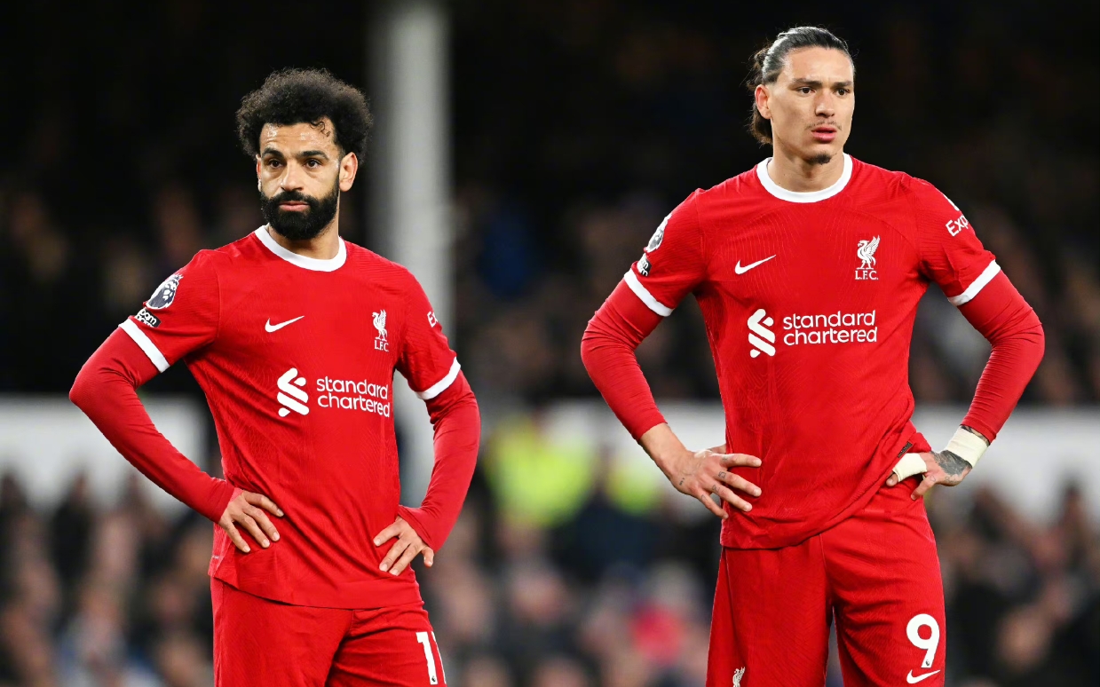 利物浦客场击败埃弗顿:红军客场获胜 利物浦客场击败埃弗顿:红军客场获胜