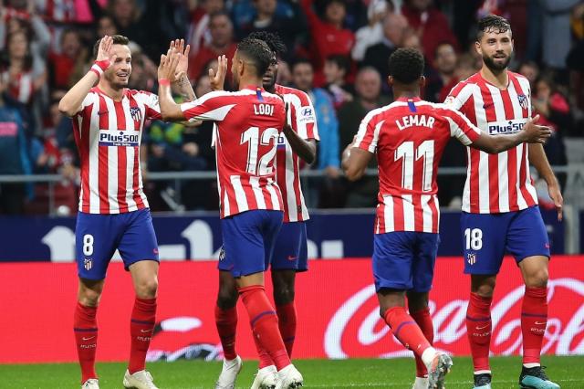 阿拉维斯主场逼平对手，稳定积分榜排名的简单介绍