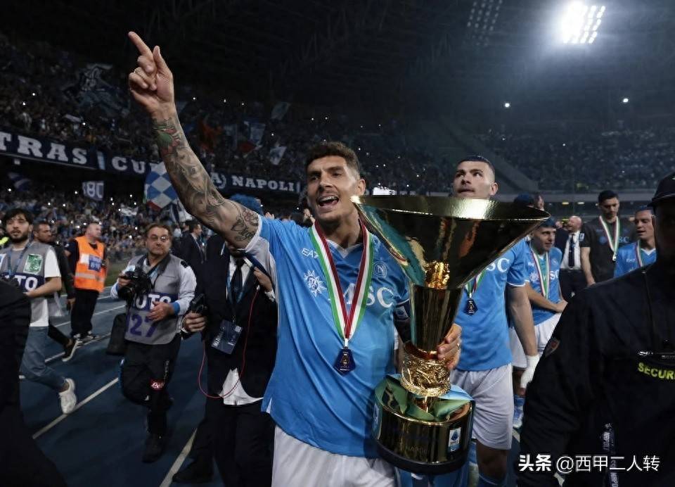 那不勒斯再度击败某支低级别球队