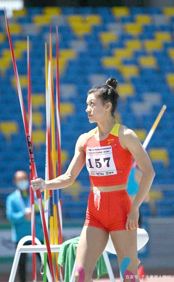 加拿大选手在田径比赛中闪耀 加拿大选手在田径比赛中闪耀