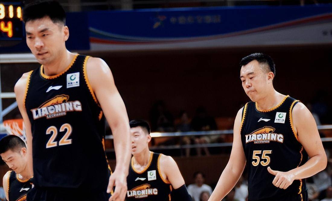 辽宁男篮雄心勃勃，迎战北京首钢